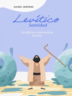 cover image of Levítico